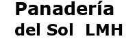 Panadería del Sol  LMH